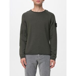 Premiata Sweater Men Green